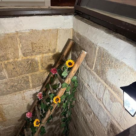 Apartmán La Cattedrale Bisceglie Exteriér fotografie