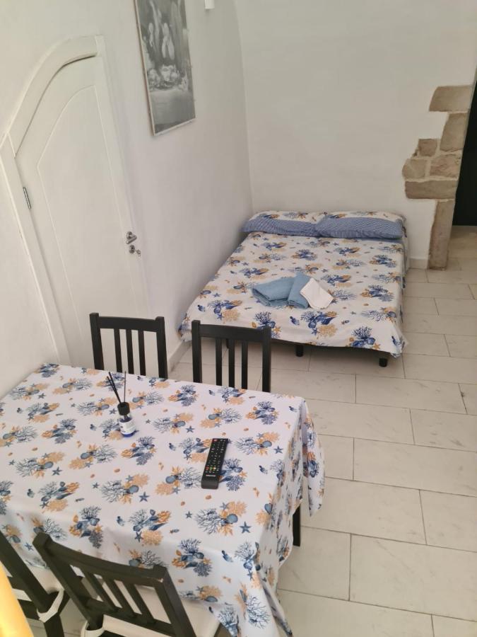 Apartmán La Cattedrale Bisceglie Exteriér fotografie