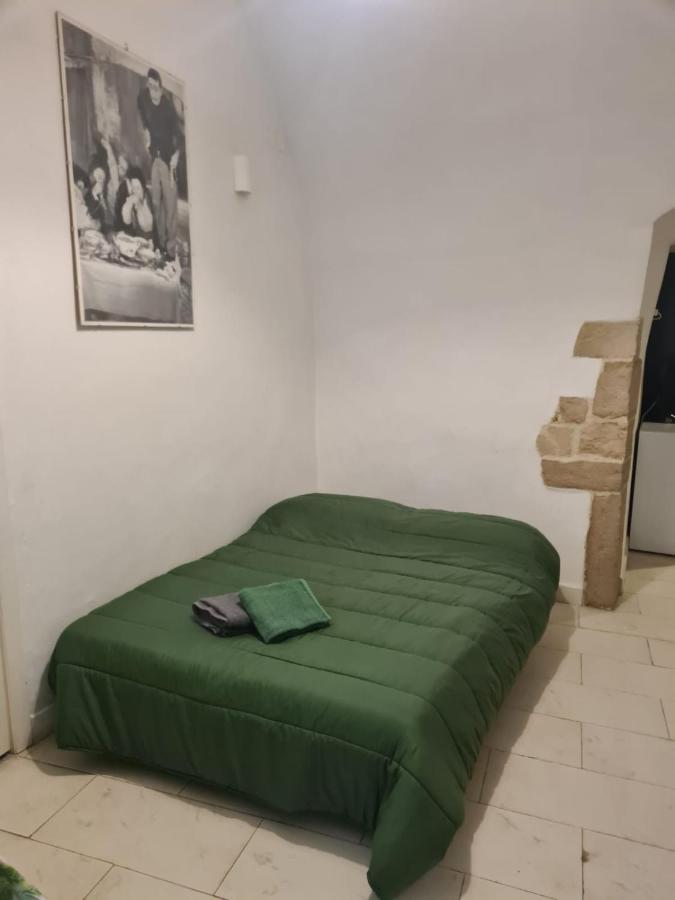 Apartmán La Cattedrale Bisceglie Exteriér fotografie