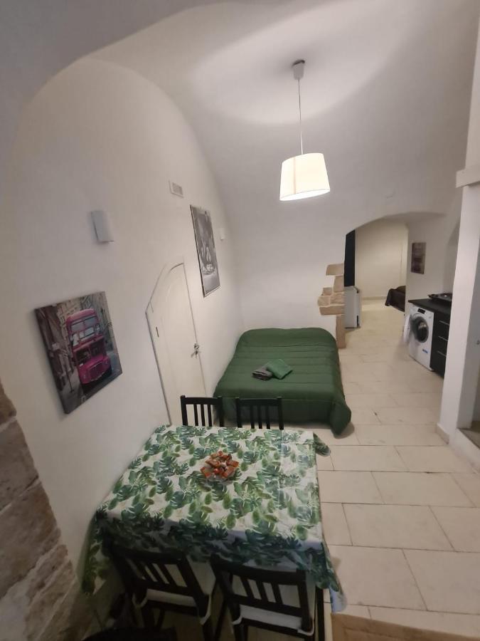 Apartmán La Cattedrale Bisceglie Exteriér fotografie
