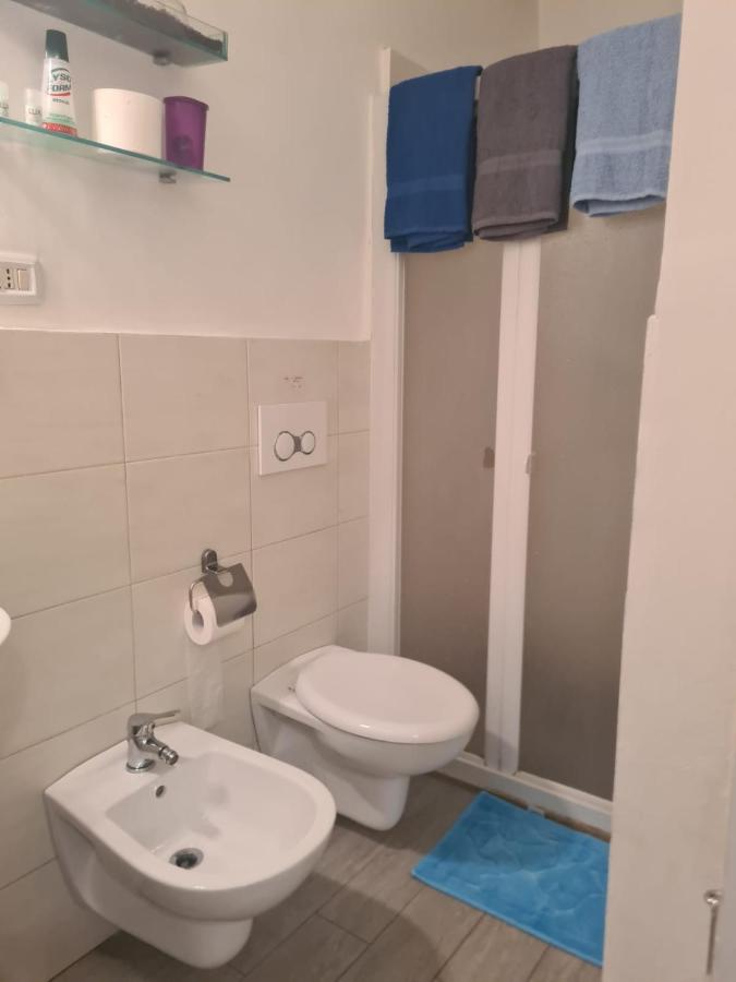 Apartmán La Cattedrale Bisceglie Exteriér fotografie