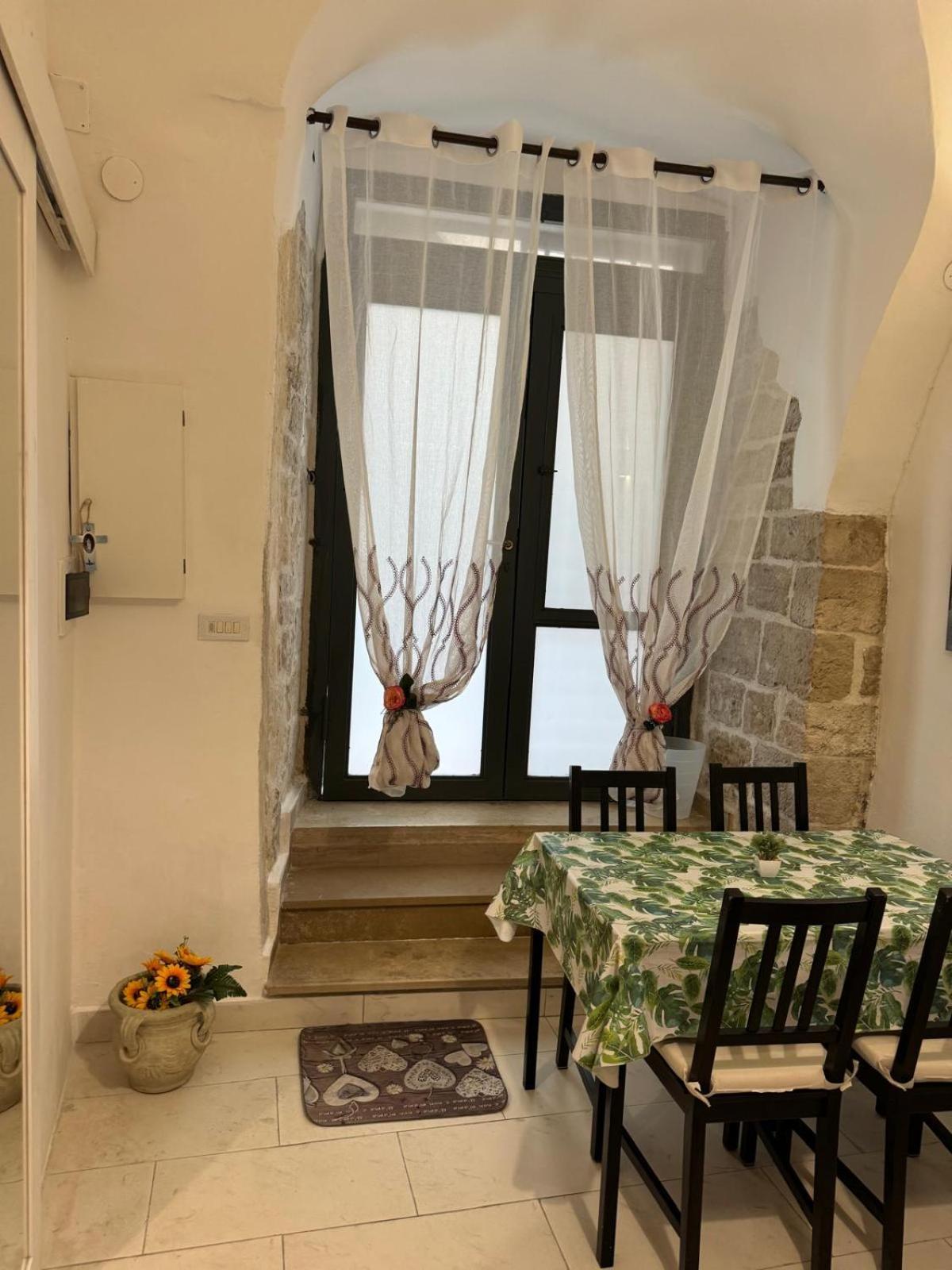 Apartmán La Cattedrale Bisceglie Exteriér fotografie