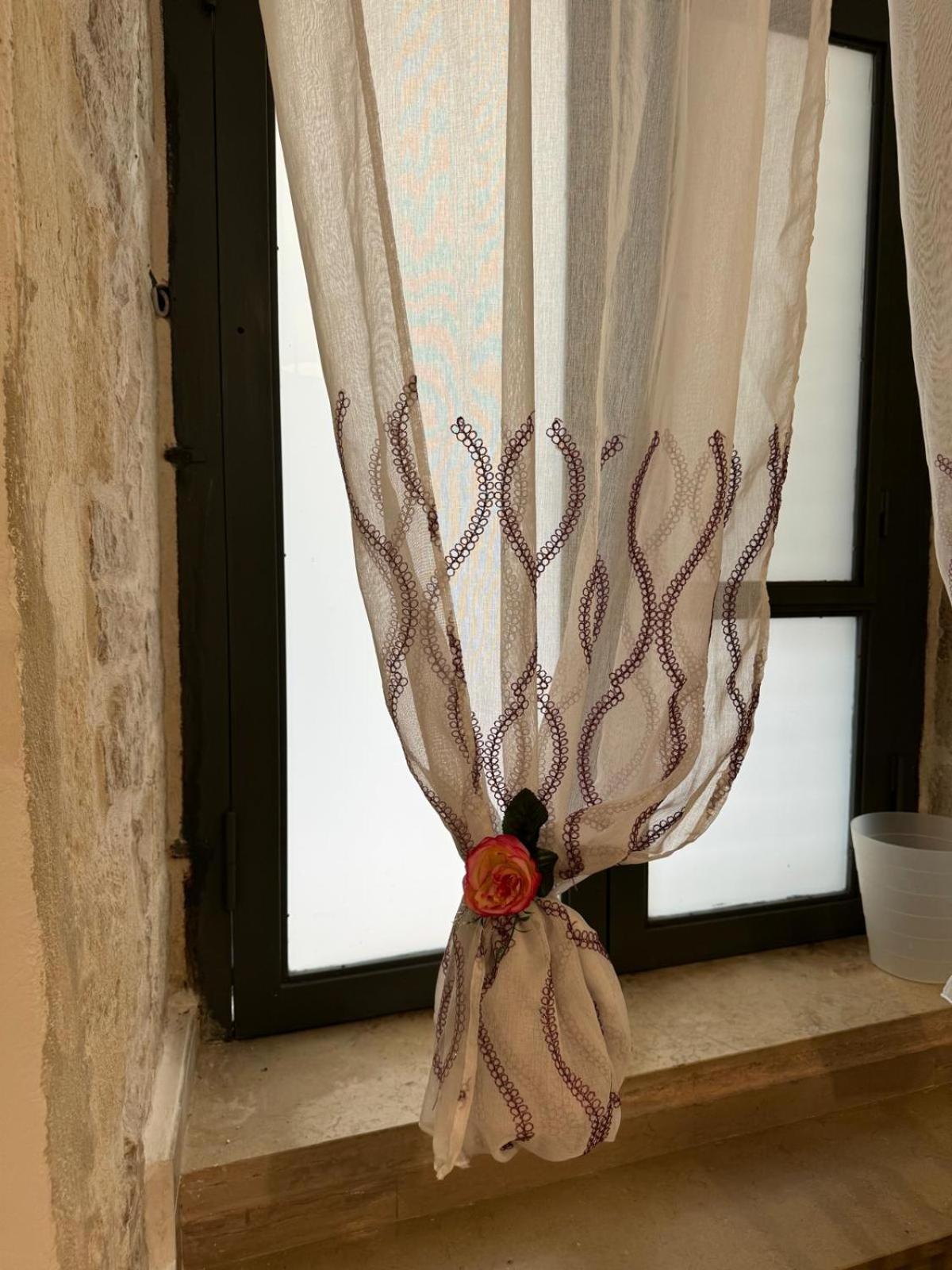 Apartmán La Cattedrale Bisceglie Exteriér fotografie