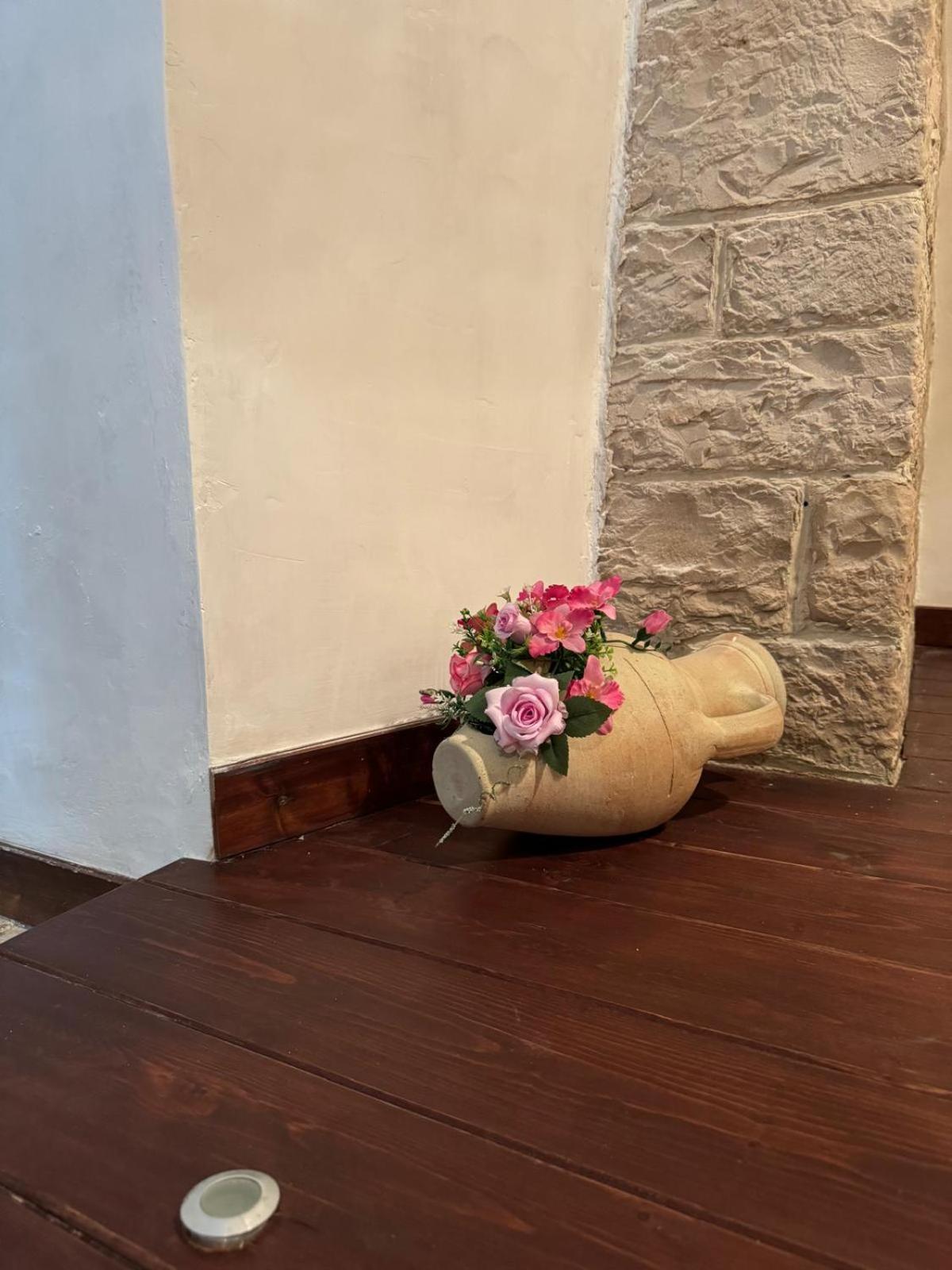 Apartmán La Cattedrale Bisceglie Exteriér fotografie