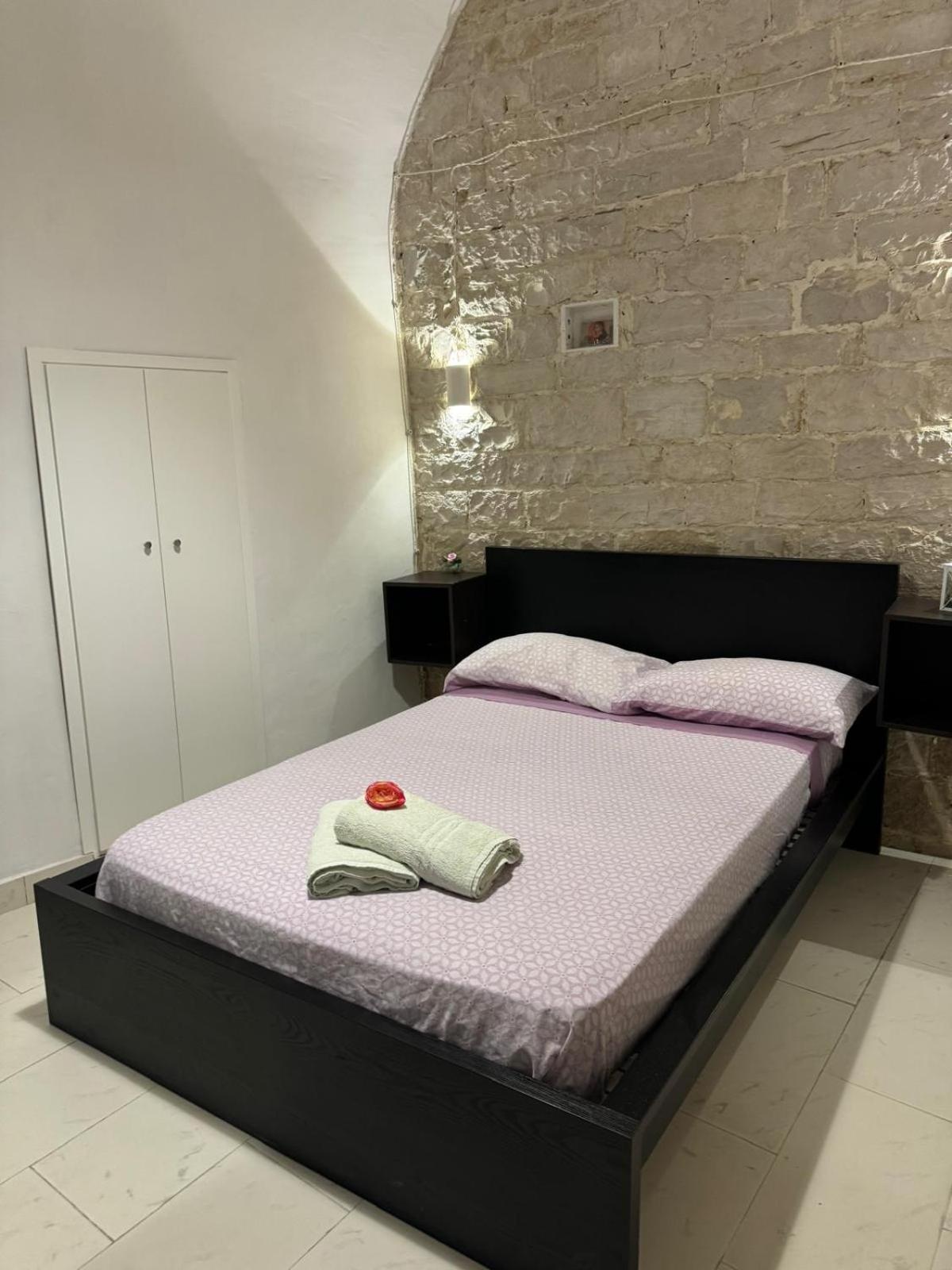 Apartmán La Cattedrale Bisceglie Exteriér fotografie
