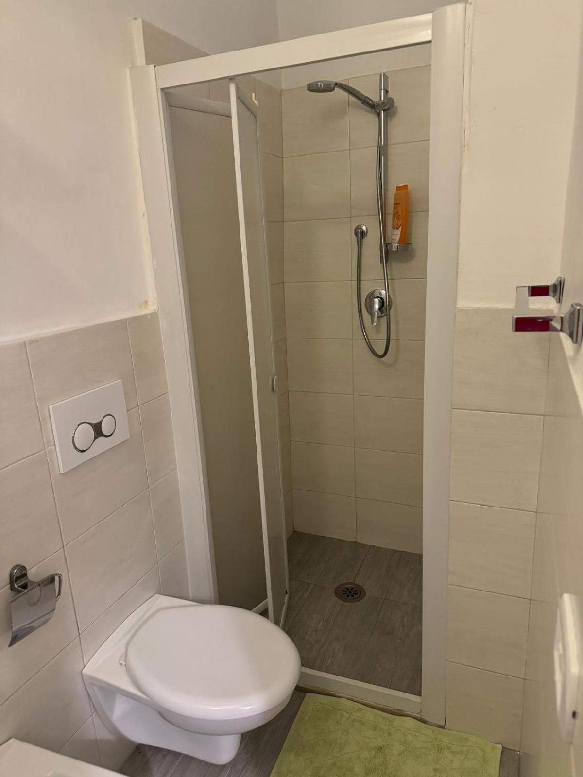 Apartmán La Cattedrale Bisceglie Exteriér fotografie