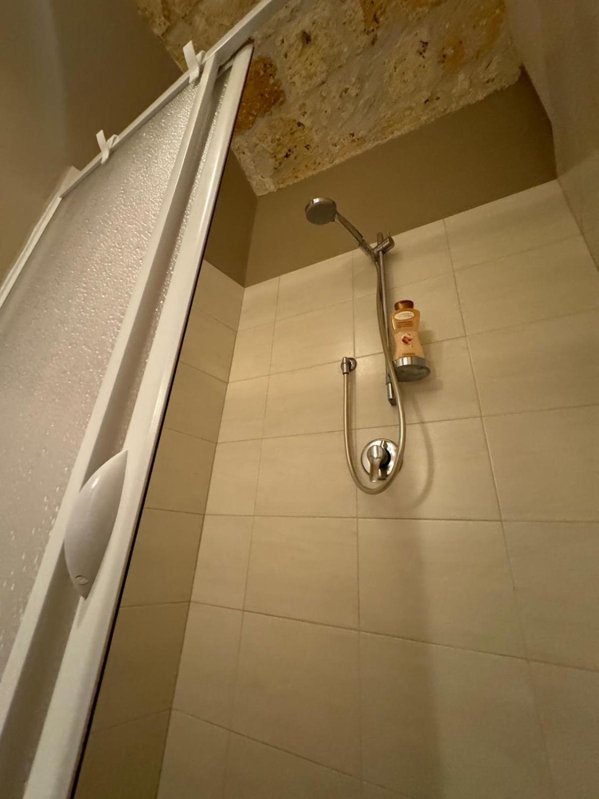 Apartmán La Cattedrale Bisceglie Exteriér fotografie