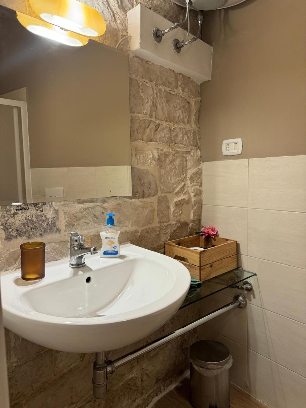 Apartmán La Cattedrale Bisceglie Exteriér fotografie