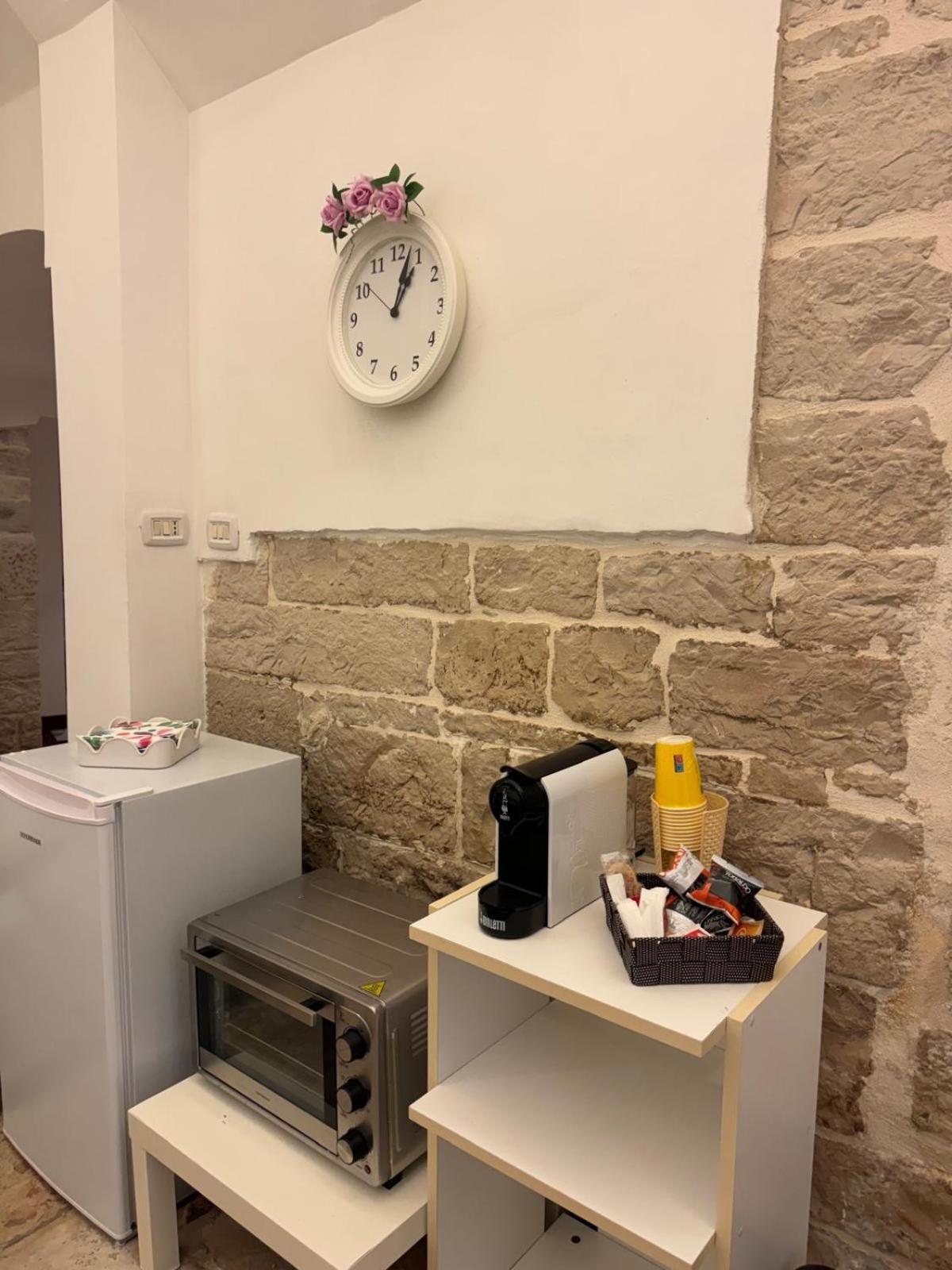 Apartmán La Cattedrale Bisceglie Exteriér fotografie