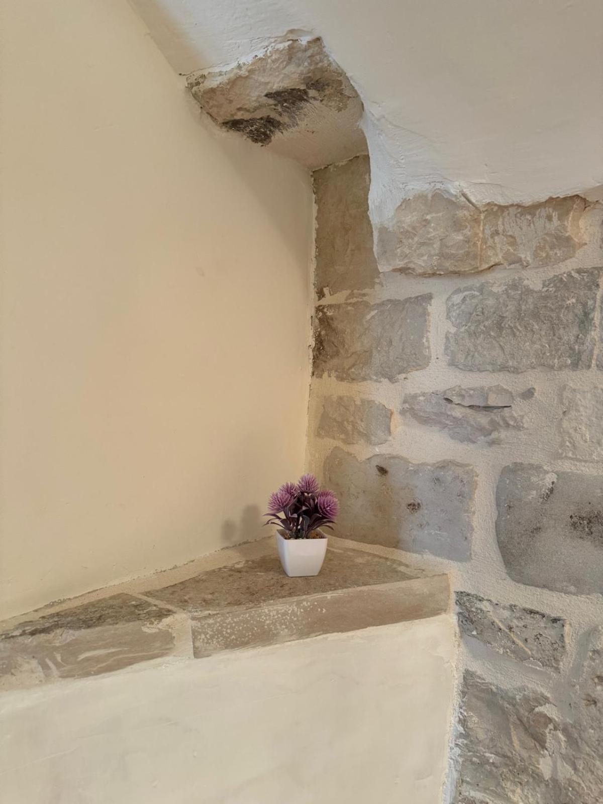 Apartmán La Cattedrale Bisceglie Exteriér fotografie