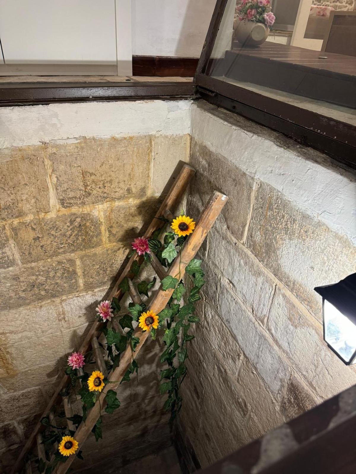 Apartmán La Cattedrale Bisceglie Exteriér fotografie